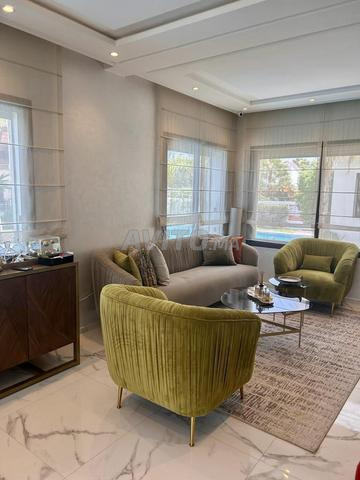 Villa coup de coeur Sidi Rahal - 2