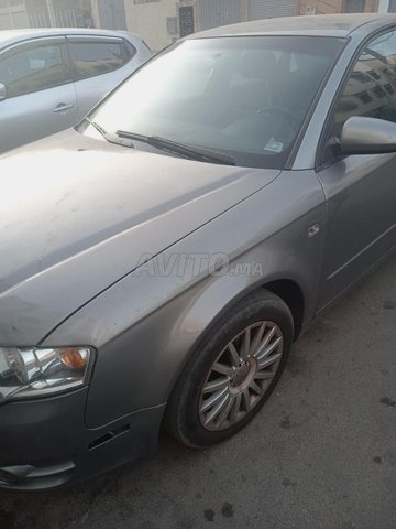 2007 Audi A4