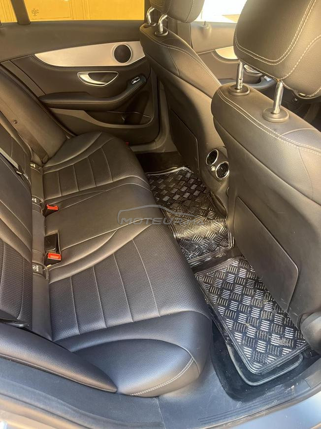 Mercedes-Benz Classe C Diesel Automatique 2014