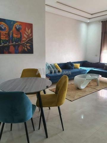 Appartement à louer 70 m² à Marrakech