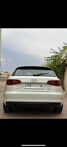 2013 Audi A3