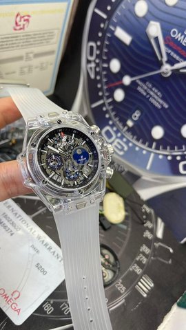 Montre Hublot Homme HB8799