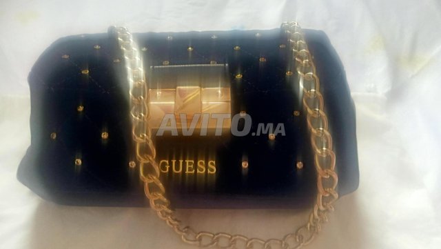 sac de Guess 