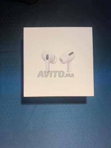  AirPods Pro 1 