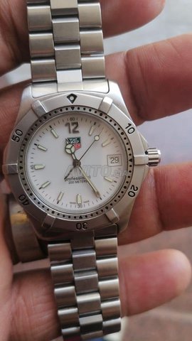 Tag heuer 200m 