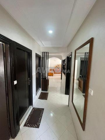 Appartement à vendre 109 m² à Casablanca - 2
