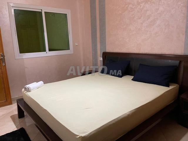 Location journalière à Fès - image 3