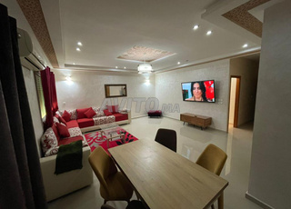 Location journalière à Fès