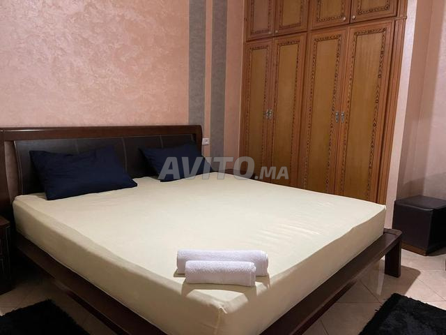 Location journalière à Fès - image 4