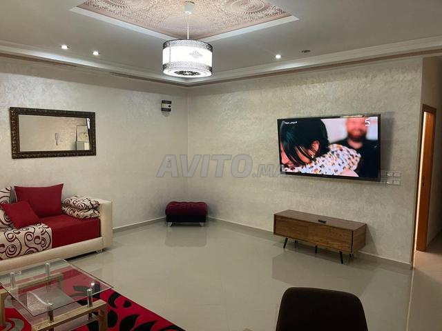 Location journalière à Fès - image 5