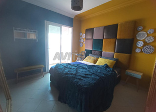 APPARTEMENT A LOUER RESIDENCE AL KAWTAR