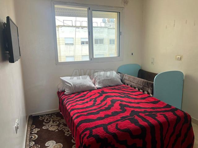 Appartement à vendre 50 m² à Casablanca - 2