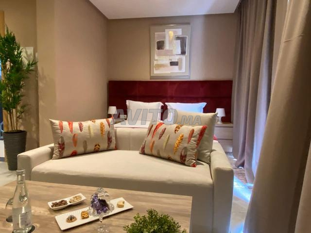 Appartement à LOUER à Rabat Agdal - image 4