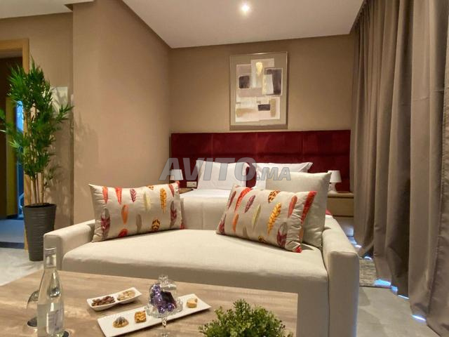 Appartement à LOUER à Rabat Agdal - image 5