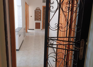 appartement à vendre 125M2