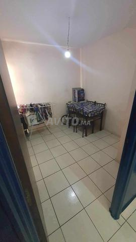 joli appartement à vendre sakani azhar  - 2