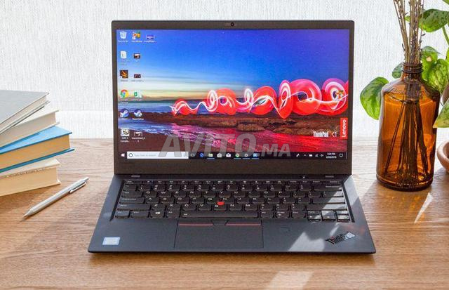X1 CARBON CORE I7 16Go 14 FHD 1-33 KG 
