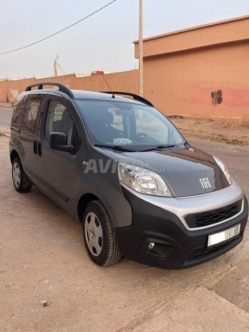 Fiat FIORINO occasion Diesel Modèle 2023