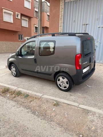 Fiat FIORINO occasion Diesel Modèle 2023