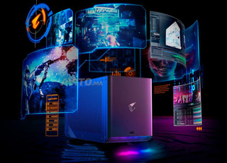AORUS RTX 3080 GAMING BOX 