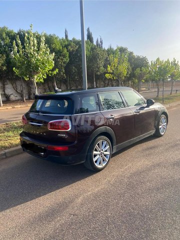 mini CLUBMAN occasion Diesel Modèle 2016