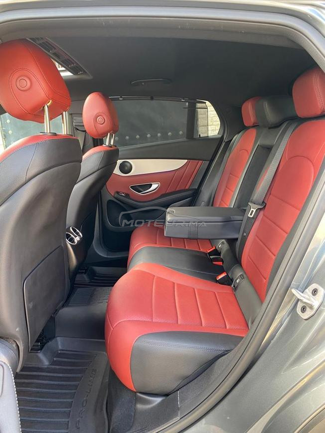 Mercedes GLC 300