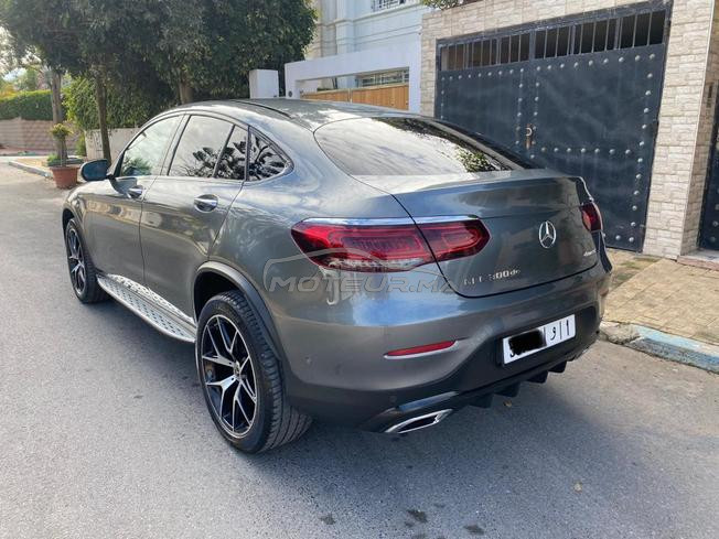 Mercedes GLC 300