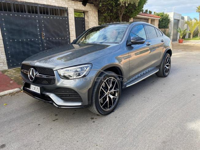 Mercedes GLC 300