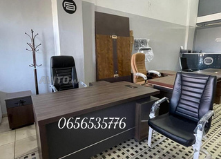 مفروشات مكتبية مستوردة بأسعار تنافسية