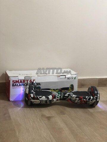 HoverBoard comme neuf
