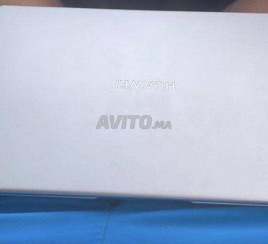 Pc portable huawei  