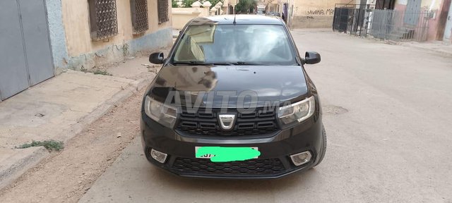 2018 Dacia Logan