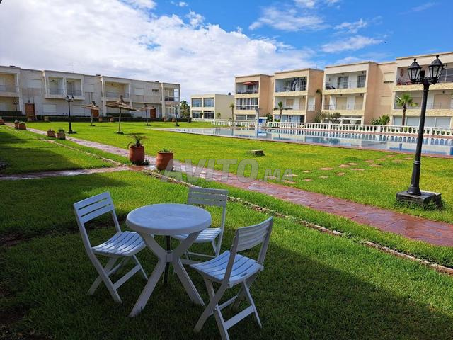 Villa avec piscine, Hacienda Beach Sidi Rahal - 2