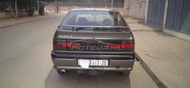 Renault 19 Diesel Manuelle 1994 à Meknès