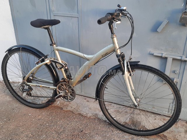 VTC Btwin 700 Velos a Casablanca Avito.ma