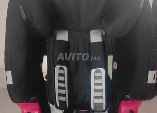 vente Siège Auto EVOLVA 1-2-3 – BRITAX ROMER