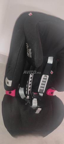Vente Siège Auto EVOLVA 1-2-3 – BRITAX ROMER - 2