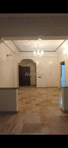 Appartement 80 m² à Casablanca