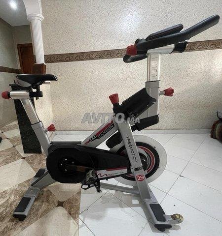 Velo spinning Decouvrez 67 annonces a vendre Avito