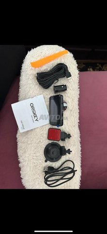 ORSKEY Dash Cam 