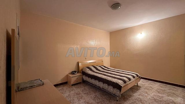 Appartement à vendre 375 m² à Sabaa Aiyoun - 2