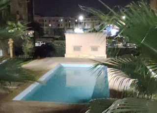 Appartement à louer court durée