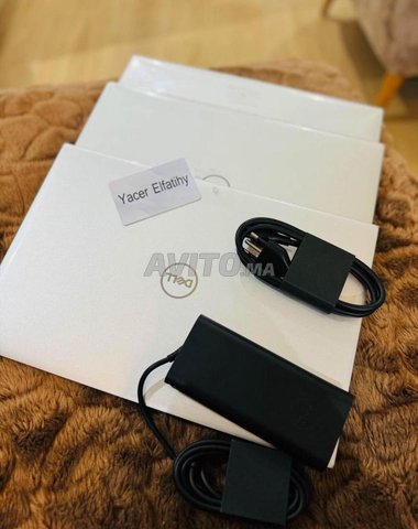 Dell XPS 15 9530 i9 13th RTX 4070  Jamais utilisé