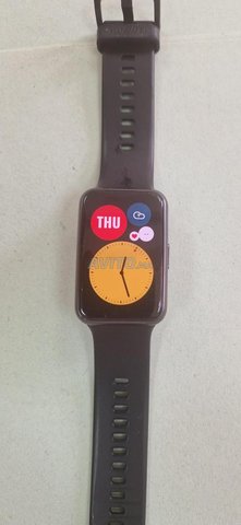 montre huawei fit 2