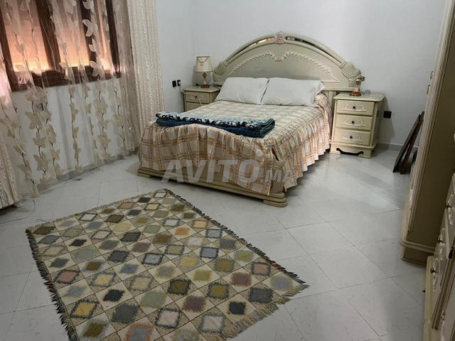 Villa à louer pour vacances à 7k de Tétouan  - 2