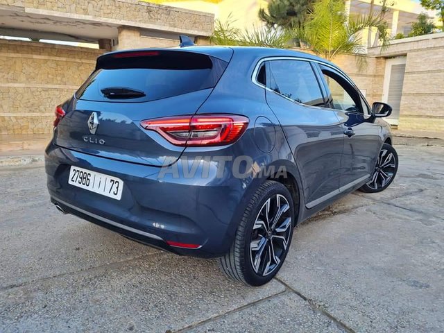 Renault Clio occasion Diesel Modèle 2022