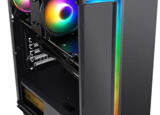 Idéal pour une Configuration Gaming Personnalisée 