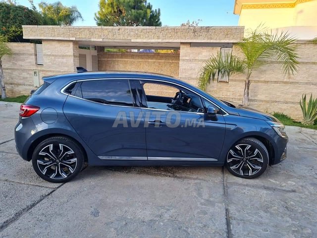 Renault Clio occasion Diesel Modèle 2022