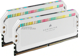 Corsair Dominator Platinum RGB DDR5 32GB