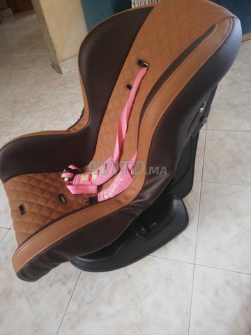 chaise de voiture pour bébé 